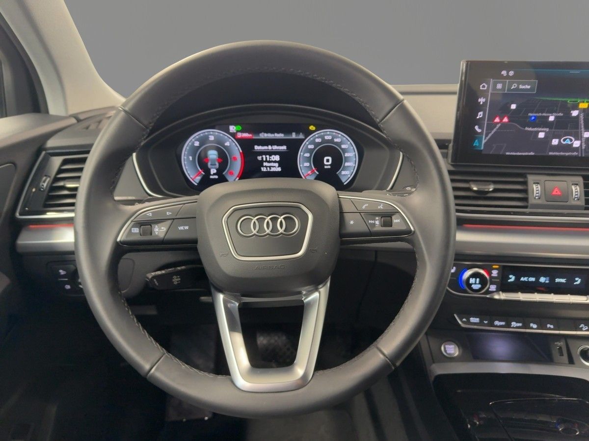 Audi Q5 - Bild 12