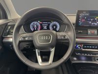 Audi Q5 - Vorschau Bild 12
