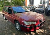 Peugeot 406 1.8 -Klimaanlage- - Peugeot 406 aus 1998