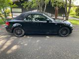 BMW 118i Cabrio - - BMW 118: Cabrio, 118i