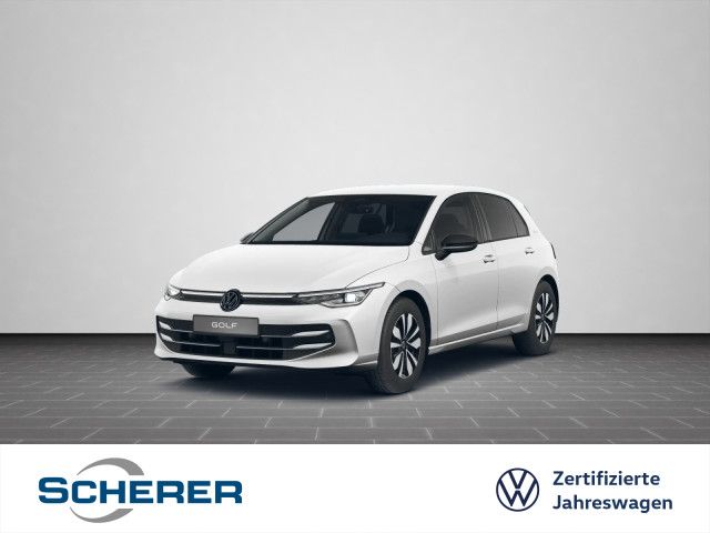 Volkswagen Golf VIII GOAL 1.5 eTSI DSG LED+ AHK CONNECT+ SH