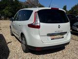 Renault Grand Scenic*TÜV+Service Neu*Garantie* - Renault Gebrauchtwagen von 2012