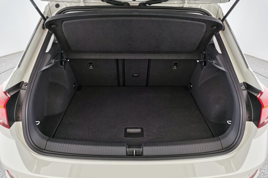 Volkswagen T-Roc Life 1.5 TSI Klima*Nav*PDC*SH