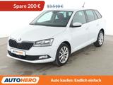 Skoda Fabia 1.0 MPI Soleil *NAVI*PDC*TEMPO*SHZ*ALU* - Skoda Fabia Gebrauchtwagen in Bremen