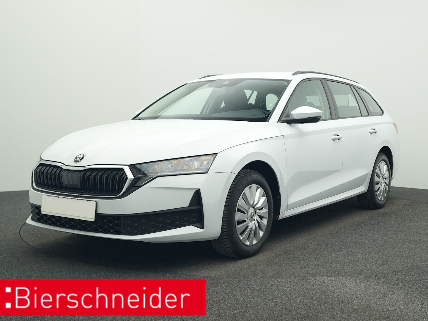 Skoda Octavia Combi 2.0 TDI Essence LED PDC SITZH