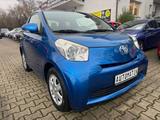 Toyota IQ iQ/1.Hand/Automatik/Klima/ - Toyota IQ mit Benzin-Antrieb: Automatik