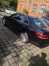 Mercedes-Benz 200 - Mercedes-Benz 200 Limousine Gebrauchtwagen