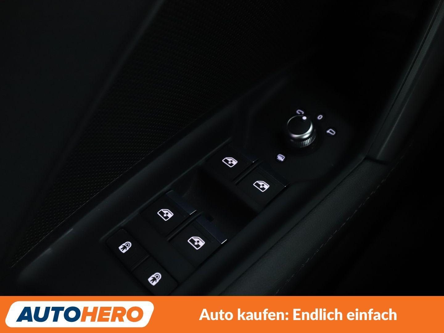 Audi S3 Sportback 2.0 TFSI quattro Aut.*NAVI*LED*, миниатюра 23