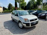 Ford Fusion 1.4 TDCi Ok NEOPATENTATI - Ford Fusion mit Diesel-Antrieb: 1.4