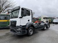 MAN TGS 26.330 6X2-4 BL Neu/ New