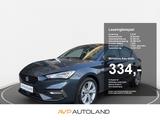 Seat Leon 1.5 eTSI DSG FR | PANO | NAVI | AHK | - Gebrauchtwagen in Brilon