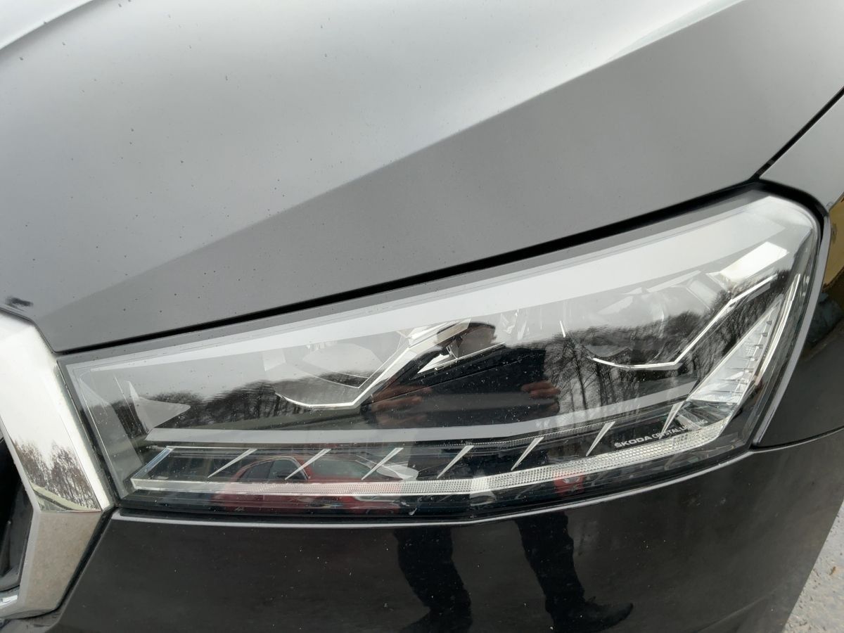 Skoda Fabia - Bild 15