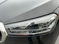 Skoda Fabia - Vorschau Bild 15