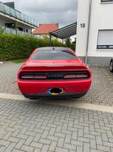 Dodge Challenger - Dodge Challenger: Navigationssystem