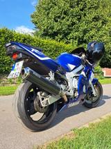 Yamaha YZF-R6 - RJ03 - BOS Auspuff - LED Heck - YAMAHA R6 RJ03