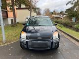 Ford fusion 1.6 - Ford Fusion: 1.6
