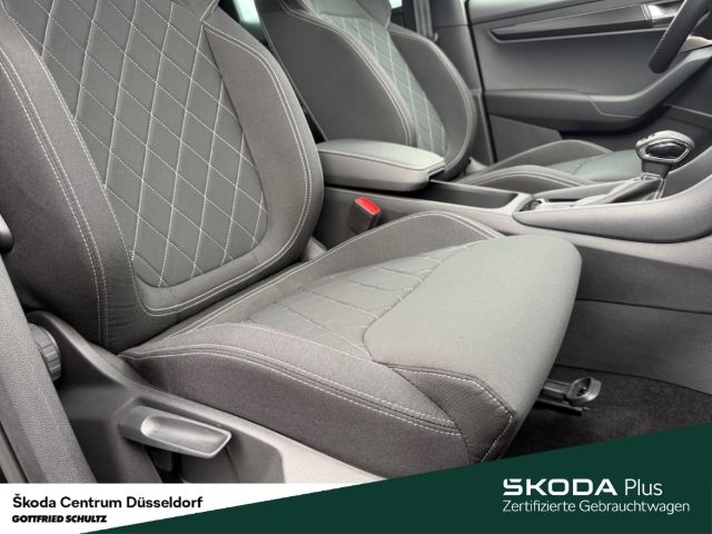 Skoda Karoq - Bild 19
