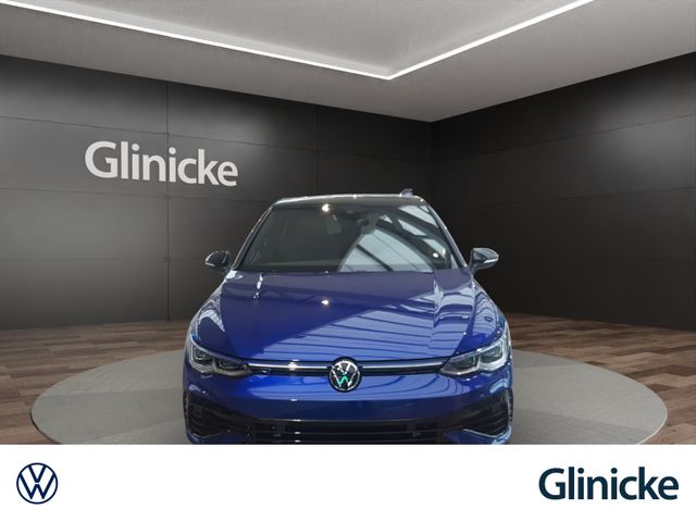 Volkswagen Golf R 20Y 2,0 l TSI 245 kW (333 PS) 7-Gang DSG