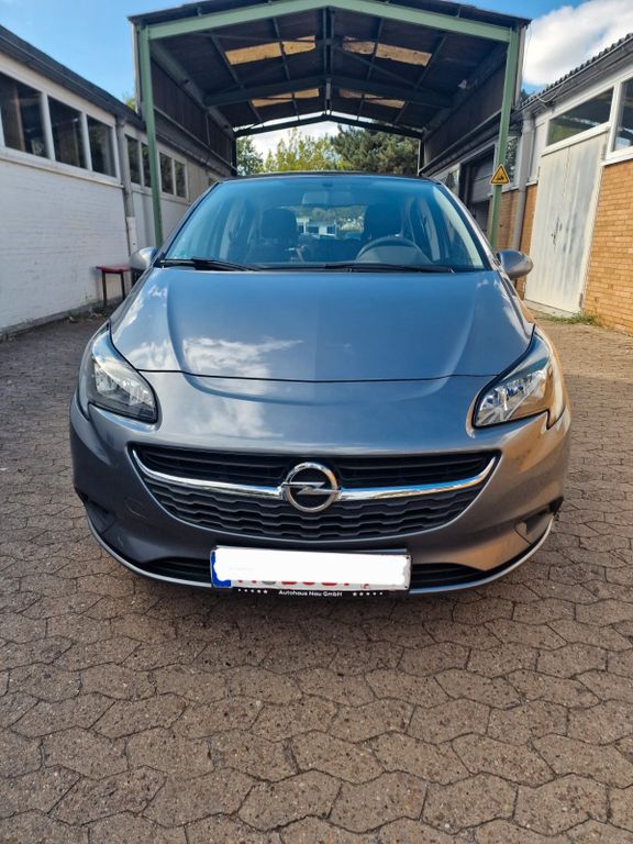 Image of Opel Corsa