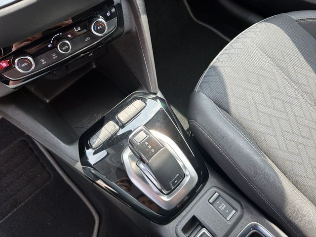 Opel CORSA ELEGANCE AUTOMATIK