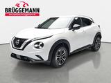 Nissan JUKE 1.0 DIG-T DCT AUTO. N-CONNECTA NAVI LED WIN