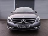 Mercedes-Benz B 200 CGI BE 7G-DCT HU+KD neu 1. Hand - Mercedes-Benz B 200 in Stuttgart