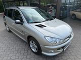 Peugeot 206 SW JBL 1.4 - Peugeot 206: SW