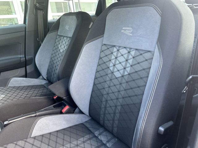 Taigo 1.5 TSI DSG R-Line 18 MISANO RFK MATRIX AC