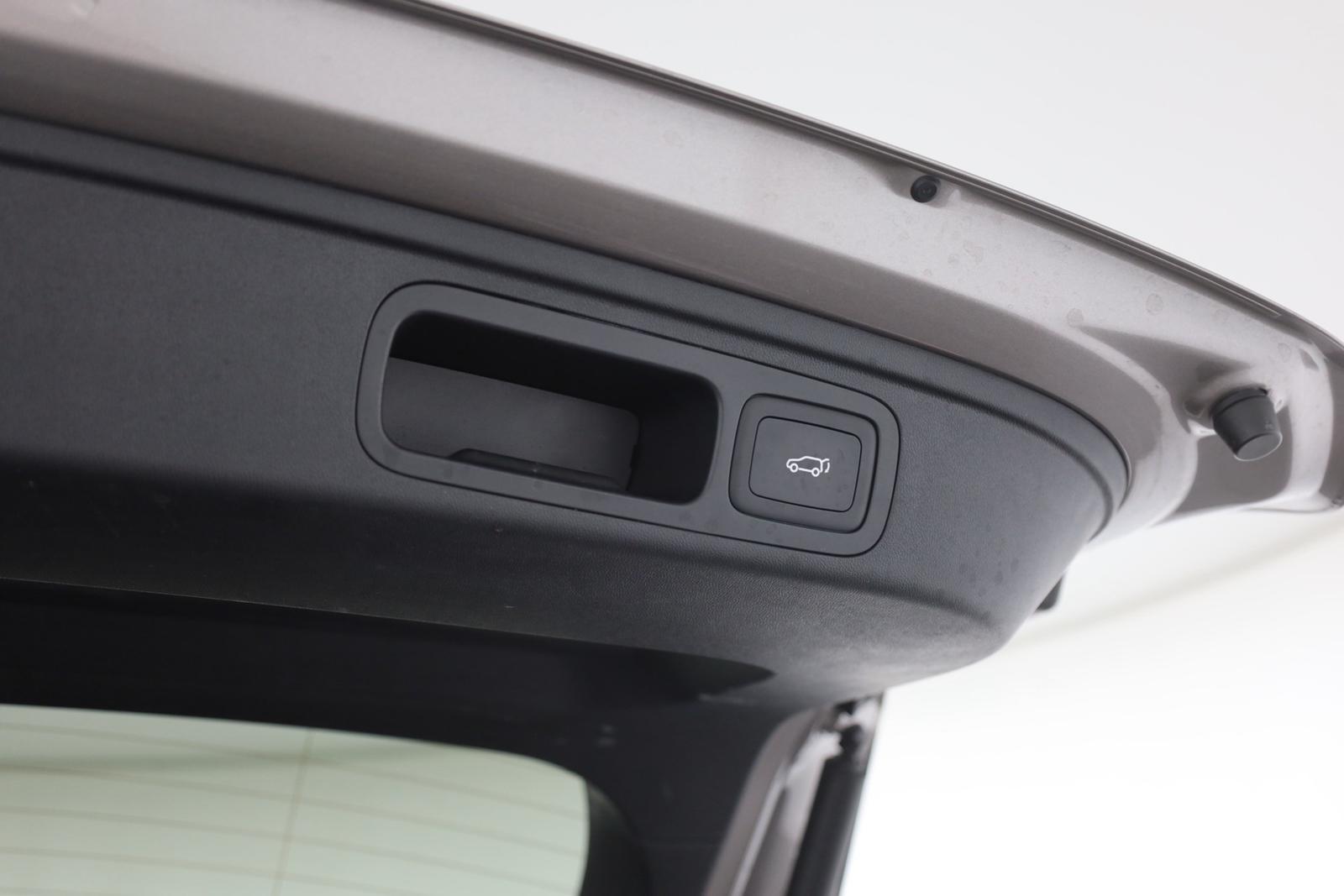 MG HS 1.5 T-GDI Luxury Aut. LED ACC Navi 360°, миниатюра 25