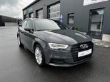 Audi A3 Sportback 35 TFSI design / App, DAB, LED - Audi A3 mit Benzin-Antrieb: Kombi, Automatik