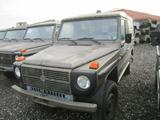 Mercedes-Benz G 230 (GE)  PUCH - Mercedes-Benz G 230 aus 1993