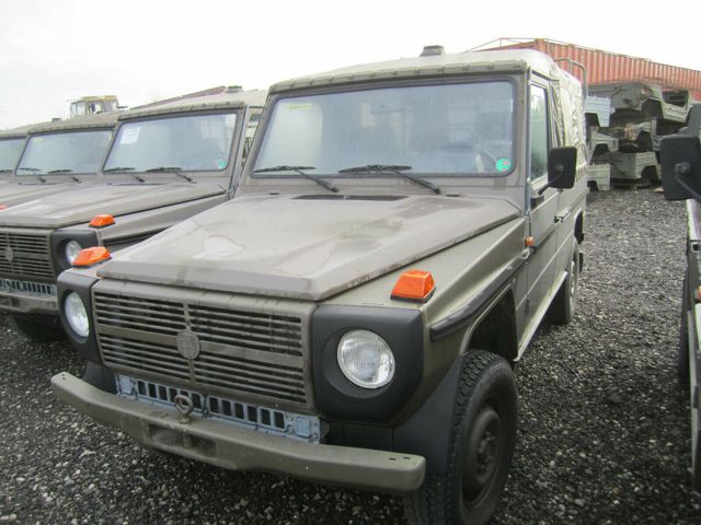 Mercedes-Benz G 230 (GE)  PUCH