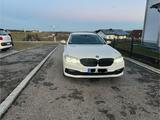 BMW Bmw 530i G31 - BMW 315 mit Benzin-Antrieb