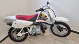 Honda XR70 CRF70 Modell 1998 - HONDA XR