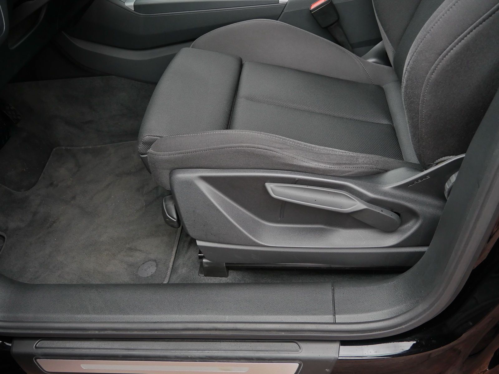 Audi Q5 - Bild 21