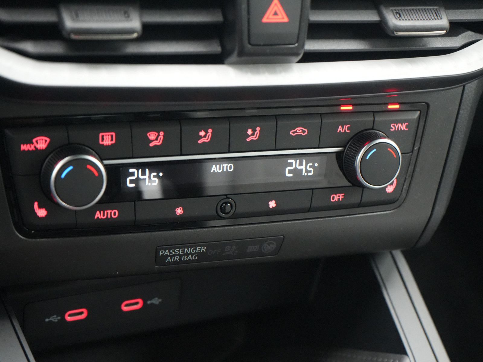Seat Arona - Bild 14