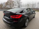 BMW GT 630xd Luxuy -HUD-Belüf.Sitz-Pano-Laser-19Zo - BMW 630 Gran Turismo aus 2022