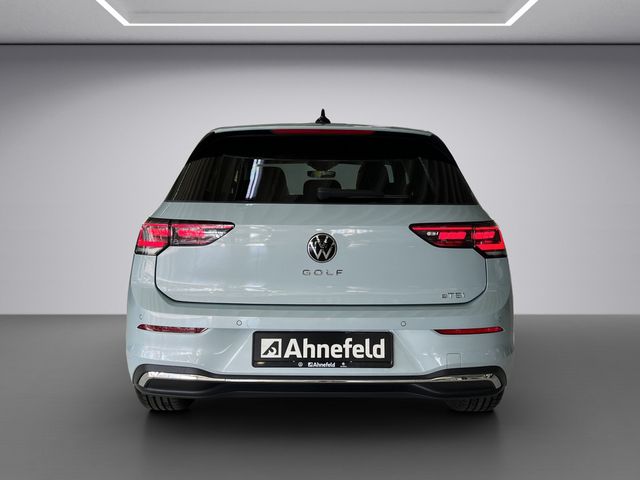 Golf Style 1,5 l eTSI 110 kW 150 PS 7-Gang-Doppe