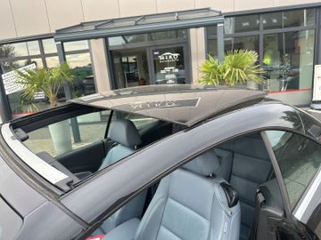 Volkswagen Eos 1.4 TSI Sport & Style BlueMotion Cabrio NAVI – Bild 15