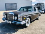 Mercedes-Benz S 250 W 108 H Kenn. Oldtimer Automatik - Mercedes-Benz S 250 Gebrauchtwagen