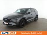 Mazda CX-5 2.2 SKYACTIV-D Homura AWD Aut.*NAVI*LED*CAM - Mazda CX-5 SkyActiv Gebrauchtwagen