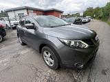 Nissan Qashqai 360° - Nissan Qashqai Unfallwagen