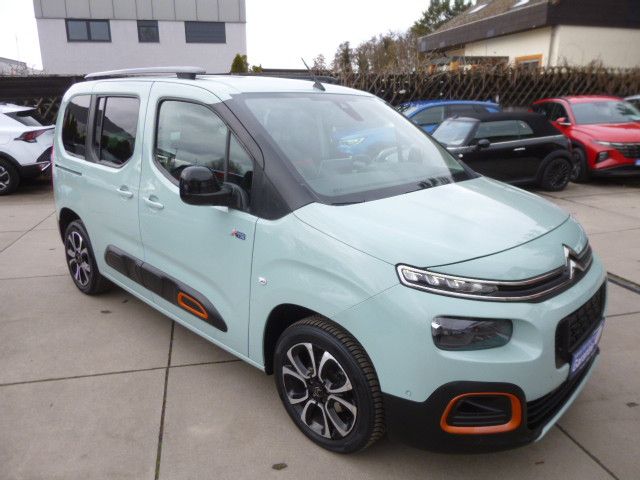 Citroën Berlingo XTR 1,5 HDI/Klima/Navi/Kamera/PDC/5-Sit