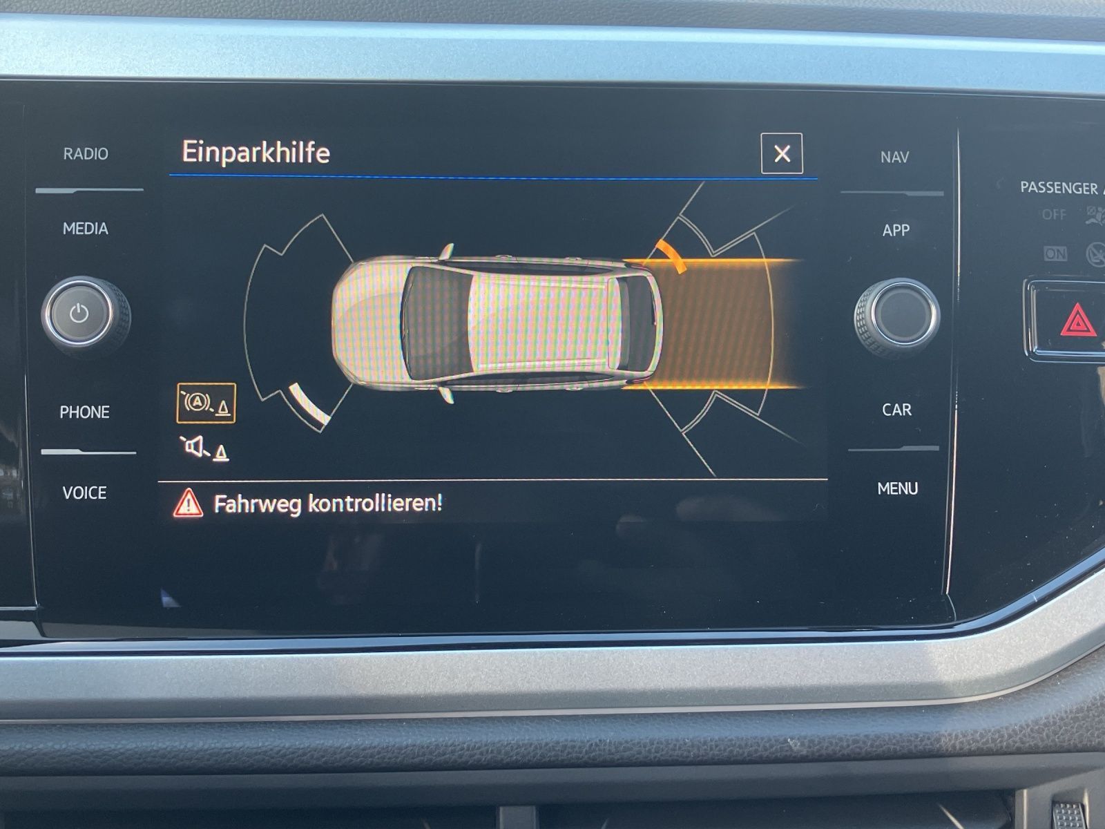 Volkswagen Taigo - Bild 12