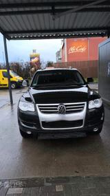 Volkswagen Touareg I (7L, facelift ) Schal... - gebrauchte Volkswagen Touareg mit Facelift