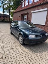 Volkswagen VW Golf 4 1.4 Benziner  TÜV bis 12/2026 ... - Volkswagen Golf aus 2006: Kombi