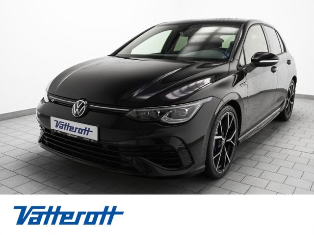 Volkswagen Golf VIII R 2.0 TSI 4M DSG Navi Kamera IQ.Light