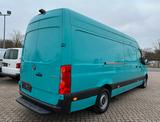 Mercedes-Benz Sprinter 314 CDI KA/ L3H2/ AC/ Navi/ CargoPaket - Pkw-Anhänger