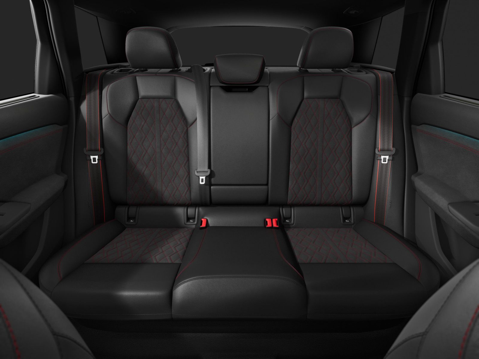 Audi SQ6 e-tron - Bild 11