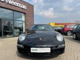 Porsche 911 Carrera Coupe*Wenig-km*Schiebedach*Navi* - Porsche: 911 911sc
